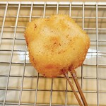 串づ串 - 北海道産 ホタテ貝柱