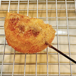 串づ串 - 徳島産 レンコン