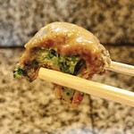 串づ串 - 北海道産 ブロッコリー