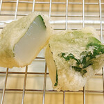 串づ串 - 和歌山県産 紋甲イカ