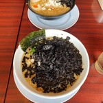 ラーメン　しん - 