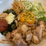 Karamiso Ramen Fukurou - 