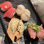 Daiki Suisan Kaitenzushi - 