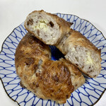 ベーカリー燈 - ハワイアンドリーム ¥270