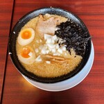 Ramen Shin - 