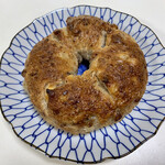 ベーカリー燈 - ハワイアンドリーム ¥270