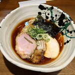 みなみ食堂 - 純・鶏醤油