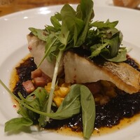 シャンパン食堂 - 