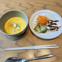 フレンチ串揚げBEIGNET 東京 - 