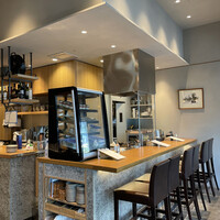 フレンチ串揚げBEIGNET 東京 - 