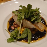 シャンパン食堂 - 