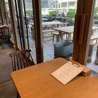 フレンチ串揚げBEIGNET 東京 - 