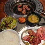 Yakiniku Matsumoto - 