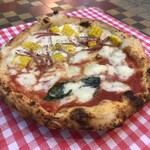 ピッツェリア・アッソ・ダ・ヤマグチ - 