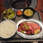 Yakiniku Matsumoto - 