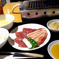 ビーフキッチン 渋谷店 - 