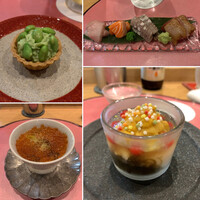 日本料理秀たか - 