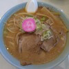 Ramen sanpachi - 味噌ラーメン