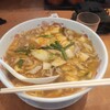 天理スタミナラーメン 本店