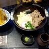 五代目 花山うどん 銀座店