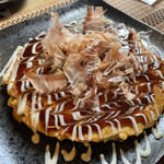Okonomiyaki Yafuufu Xu - 