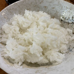 Kitsuchin Hiro - ご飯