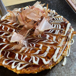 Okonomiyaki Yafuufu Xu - 