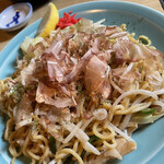 Okonomiyaki Yafuufu Xu - 