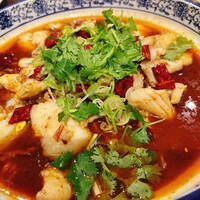 上海料理 四季陸氏厨房 - 