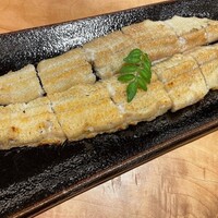 鰻う おか冨士 - 