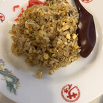 新大宮 中華のサカイ - 