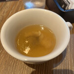 仙台ハイボールバー - スープ