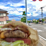 A Burgers Cafe - 