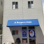 A Burgers Cafe - 