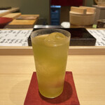 Shimbashi Sushi Seishin - 