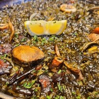 タベルナデエスパーニャフラガンテウーモ - 