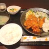 カフェテリア ウィンク