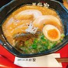 倉敷らーめん 升家