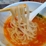 HIRARI noodle - 