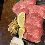 Yakiniku Mago Zaburou - 