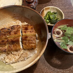 Unagi Kushiyaki Take - 