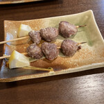 Unagi Kushiyaki Take - 