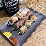 Yakitori Don - 