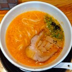 拉麺ひらり - 料理写真: