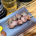 Yakitori Don - 