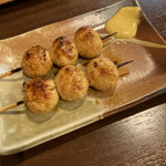 Unagi Kushiyaki Take - 