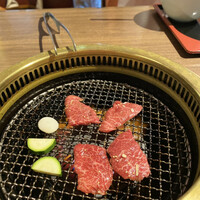 大同苑 一番町店 - 
