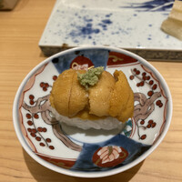 鮨 銀座おのでら 弟 本店 - 