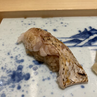 鮨 銀座おのでら 弟 本店 - 