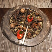 SPICE LAB TOKYO - 
